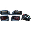 EZGO TXT Golf Cart Light Kit (1996+)- LED Lights