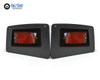 Red Hawk EZGO RXV Golf Cart Light Kit - Street Legal Regular or LED Lights