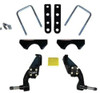 Jakes Jakes Club Car DS 3 Spindle Lift Kit Gas and Electric 2003.5