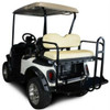 GTW EZGO RXV GTW MACH3 Rear Flip Seat