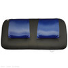 Yamaha Drive 2 DoubleTake Veranda Deluxe Front Seat Cushions