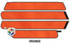 DoubleTake Deluxe Valance For STAR Cart 60" Short Track Top