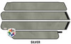 DoubleTake Deluxe Valance For STAR Cart 60" Short Track Top