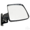 Adjustable Driver & Passenger Side View Mirror Set