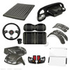 Doubletake EZGO TXT DoubleTake Titan Deluxe Upgrade Kit