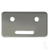 Red Hawk Yamaha Drive/Drive2 Seat Hinge Plate