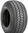 Kenda 18x8.5-8" Hole-N-1 Golf Cart Tire (18" Tall, 4 Ply)