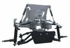 Steeleng Steeleng Club Car Precedent 6 Double A Arm Lift Kit