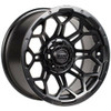 GTW 14x7″ GTW Bravo Golf Cart Wheel