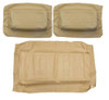 Yamaha G11-G22 Golf Cart Front Seat Covers