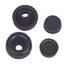 Nivel Wheel Cylinder Repair Kit Includes Two Cups And Two Boots One Kit Required Per Cylinder For Use In #4255