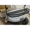 Red Hawk EZGO RXV Golf Cart Front Cargo Basket