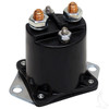 Club Car DS Golf Cart 36 Volt Solenoid Prestolite 4 Terminal Copper