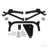 Yamaha G8, G14, G16, G19 6""Rhox" A-Arm Lift Kit Golf Cart