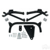 Yamaha G8, G14, G16, G19 6""Rhox" A-Arm Lift Kit Golf Cart