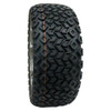 Red Hawk RHOX Mojave 22x10-14 Golf Cart All-Terrain Tire 22 Tall, DOT, 4 Ply