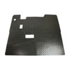 Nivel E-Z-GO TXT Diamond Plate Floor Shield Years 2001-2013