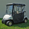 EZGO RXV Golf Cart Enclosure 2008+