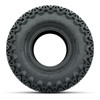 GTW Predator 22x11-10 Golf Cart All Terrain Tire