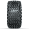 GTW Predator 22x11-10 Golf Cart All Terrain Tire