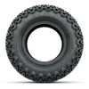 GTW Predator 23x10.5-12 Golf Cart All-Terrain Tire