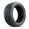 GTW Fusion 205/30-14 Golf Cart Street Tire