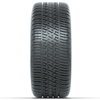 GTW Fusion 205/30-14 Golf Cart Street Tire