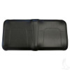 Yamaha Drive2 Golf Cart Seat Bottom Cushion (Black)