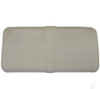 Yamaha Drive2 Golf Cart Seat Bottom Cushion (Stone)