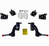 Jakes EZGO RXV (2014-2021) 3" Spindle Lift Kit - Electric