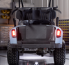 EZGO RXV Golf Cart LED Light Kit - (2016+)