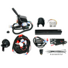 EZGO TXT/T48 MadJax RGB Ultimate Plus Light Kit (2014+)