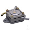 Club Car Precedent/DS Golf Cart Fuel Pump (Gas 1987+)