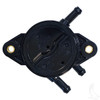 Red Hawk Yamaha G22/Drive Golf Cart Plastic Fuel Pump