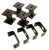 EZGO Marathon Golf Cart 4" Economy Lift Kit (1980-1994.5)