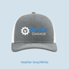 Golf Cart Garage Hats