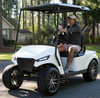 Madjax EZGO TXT Madjax Storm Full Body Kit with Lights