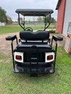 EZGO RXV - NOMAD Rear Flip Seat Kit