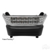 Club Car Precedent Golf Cart Headlight Bar - LED or Basic Lights - SALE