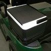 E-Z-GO RXV Driver Side 12Qt Cooler/Bracket (2008+) - SALE