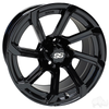 RHOX 14" All-Terrain Wheel/Tire and 6" Lift Kit Bundle - Yamaha G22