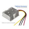 48V 105AH Allied Lithium Battery Package