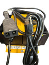 E-Z-GO Delta-Q QuiQ 72-Volt Battery Charger (2014-2022 72-Volt Models)