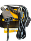 E-Z-GO Delta-Q QuiQ 72-Volt Battery Charger (2014-2022 72-Volt Models)