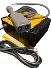 E-Z-GO Delta-Q QuiQ 72-Volt Battery Charger (2014-2022 72-Volt Models)