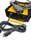 E-Z-GO Delta-Q QuiQ 72-Volt Battery Charger (2014-2022 72-Volt Models)