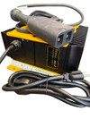 E-Z-GO Delta-Q QuiQ 72-Volt Battery Charger (2014-2022 72-Volt Models)