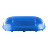 Capri Blue Front Cowl for Club Car Precedent (2004–Up)