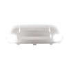 Club Car Precedent Summit White Front Cowl (2004–Up)