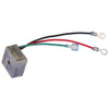 E-Z-GO Voltage Regulator – OEM Replacement for Gas Golf Carts